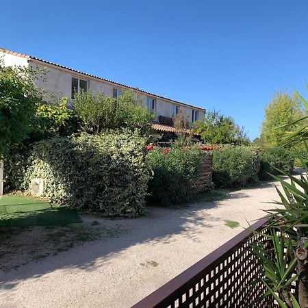 Gites Le Patio34 Lavérune Zewnętrze zdjęcie