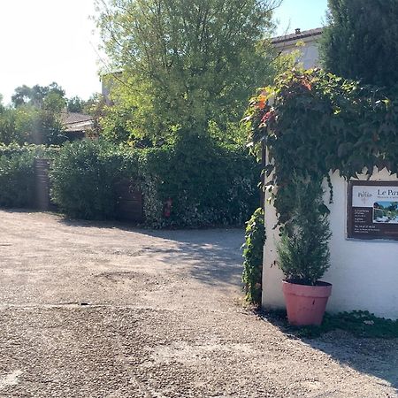 Gites Le Patio34 Lavérune Zewnętrze zdjęcie