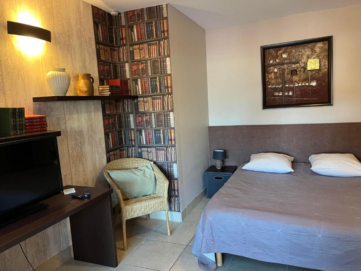 Gites Le Patio34 Lavérune Zewnętrze zdjęcie