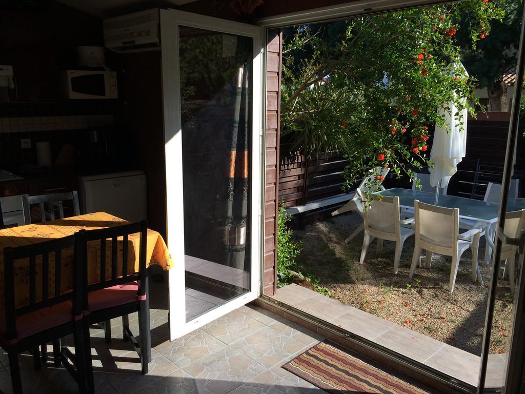 Gites Le Patio34 Lavérune Zewnętrze zdjęcie