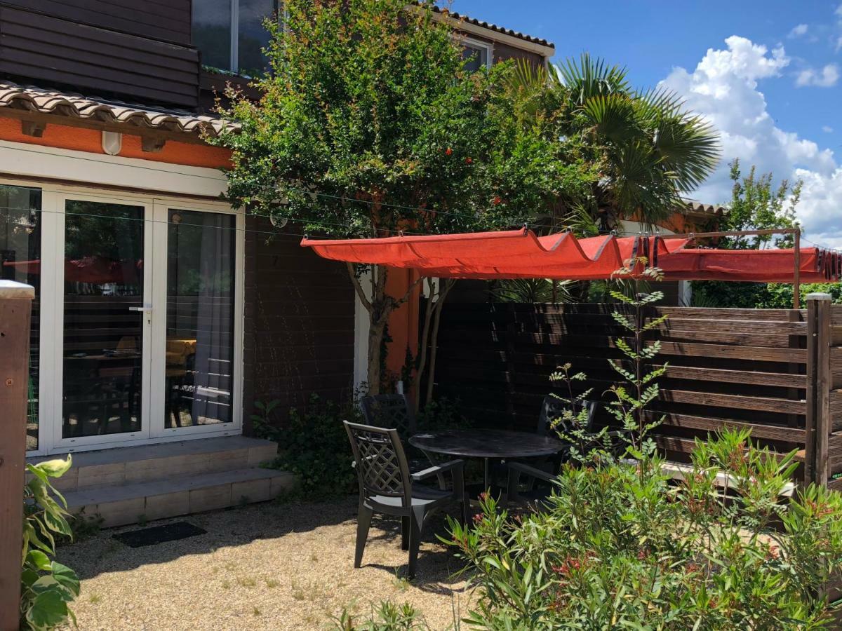 Gites Le Patio34 Lavérune Zewnętrze zdjęcie