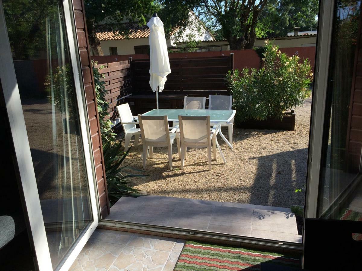 Gites Le Patio34 Lavérune Zewnętrze zdjęcie