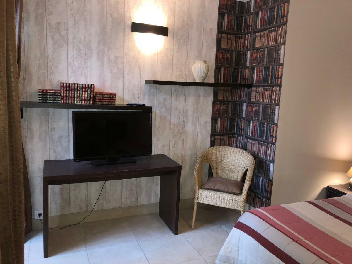 Gites Le Patio34 Lavérune Zewnętrze zdjęcie